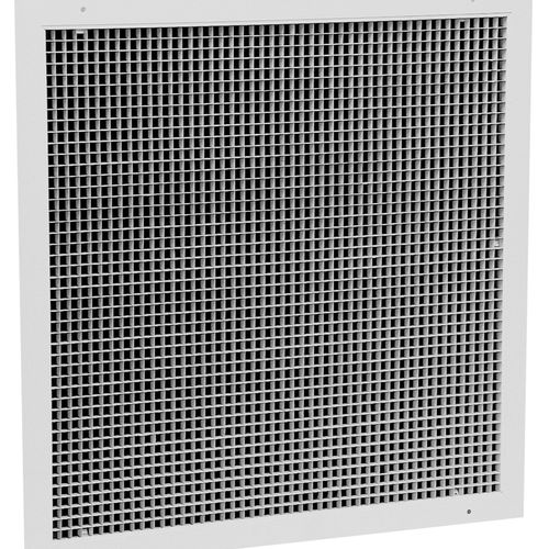 16" x 16" Return Grille (RE5 Series)