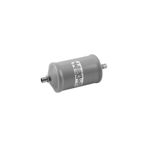 Main product image of BSS-167S 7/8" ODF Suction Line Filter-Drier (16 Cubic Inches)