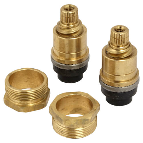 Main product image of Aquaseal Brass Valve Rebuild Kit, 066289-0070A