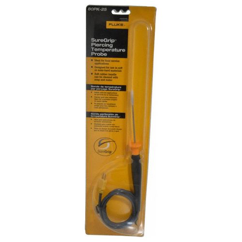 Main product image of Type K SureGrip Piercing Temperature Probe, 80PK25