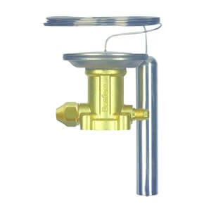 Main product image of 1/4" Element for TEZ 5 Thermostatic Expansion Valve (R407C)