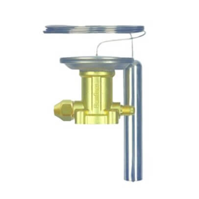 Main product image of 1/4" Element for TE 5 Thermostatic Expansion Valve (R134A)