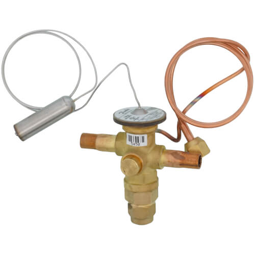 067L5955 Danfoss 067L5955 3/8" ODF Air Conditioning Thermal