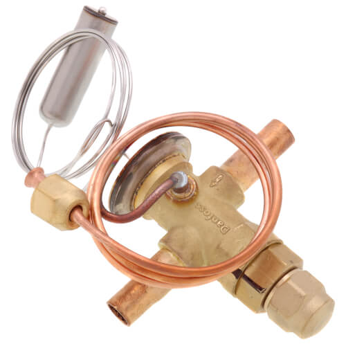 067L5956 Danfoss 067L5956 3/8" ODF Air Conditioning Thermal