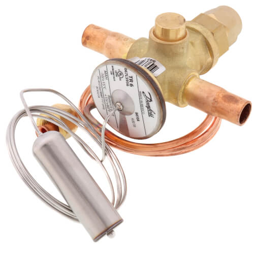 067L5956 Danfoss 067L5956 3/8" ODF Air Conditioning Thermal