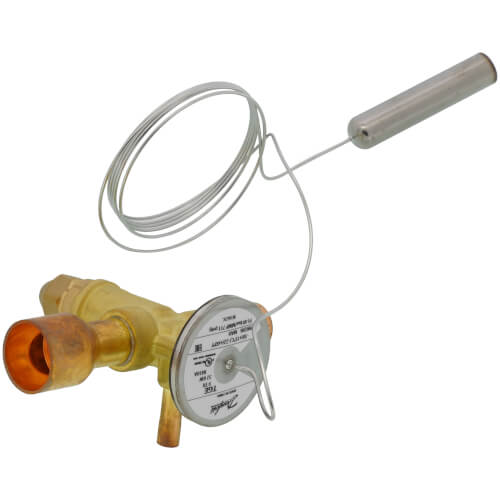 Main product image of 5/8" x 7/8" ODF Thermal Expansion Valve (9 Ton)