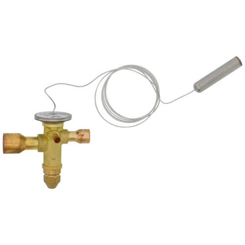 Main product image of 5/8" x 7/8" ODF Thermal Expansion Valve (9 Ton)