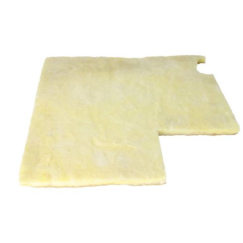 Main product image of Insulation - Coil Door, 68-101577-03