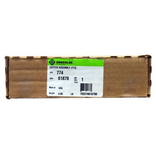 Main product image of 19-1/8" High Performance Ratchet Cable Cutter