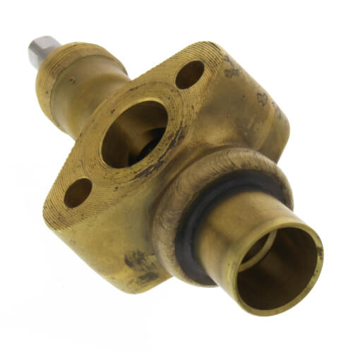 Main product image of 2 Bolt Compressor Valve (7/8" Sweat), 06DA660061