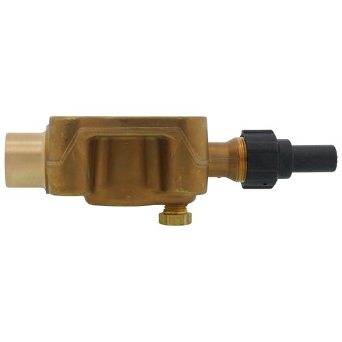 Main product image of 4 Bolt Suction Service Valve, 06DA660063
