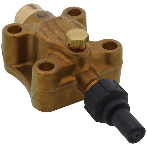 Main product image of 4 Bolt Suction Service Valve, 06DA660063