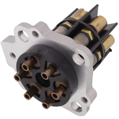 Main product image of Terminal Plate Package, 06DA660134