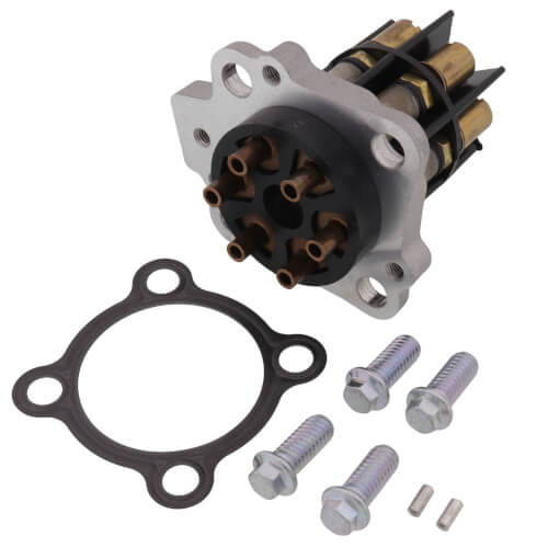 Main product image of Terminal Plate Package, 06DA660134