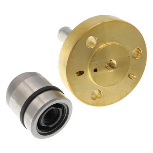 Main product image of Electric Unloader Control Valve, 06DA660175