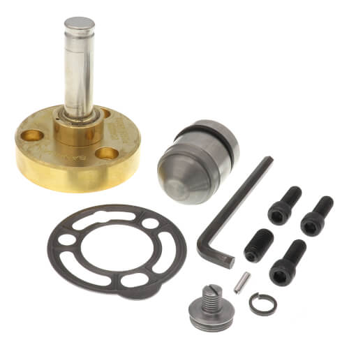 Main product image of Electric Unloader Control Valve, 06DA660175