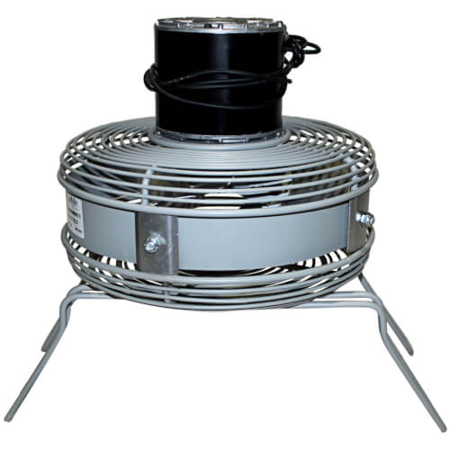 Main product image of Cooling Fan Assembly (460V), 06DA680073