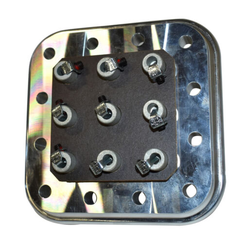 Main product image of Terminal Plate, 06EA660087