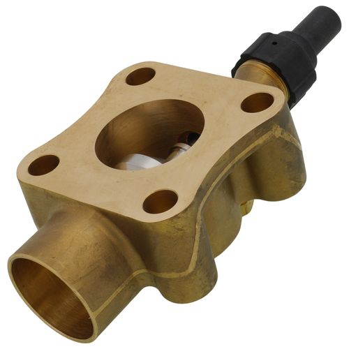Main product image of 4 Bolt Compressor Valve, 06EA660090
