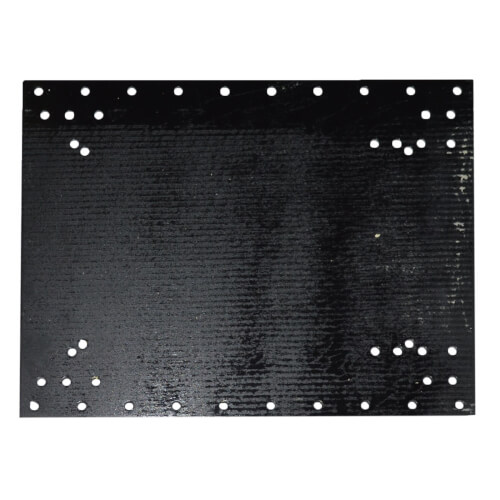 Main product image of Mounting Plate Kit, 06EA660096
