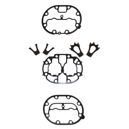 Main product image of Head Gasket Set, 06EA660104