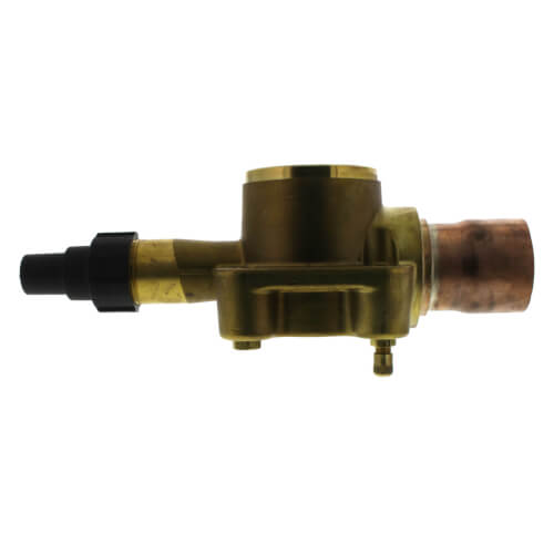 06EA660164 Carrier 06EA660164 Compressor Service Valve (Suction