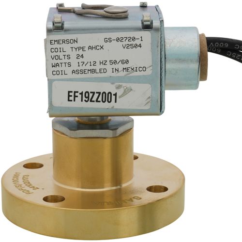Main product image of Solenoid Valve Assembly, 06NA660001