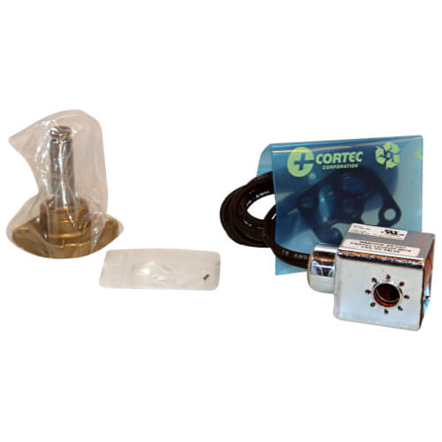 06NA660011 - Carrier 06NA660011 - Unload Solenoid, 06NA660011