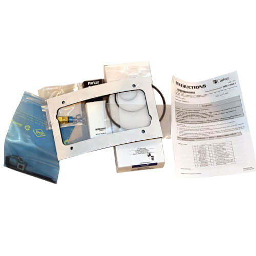 Main product image of Compressor Mounting Kit, 06NA660013