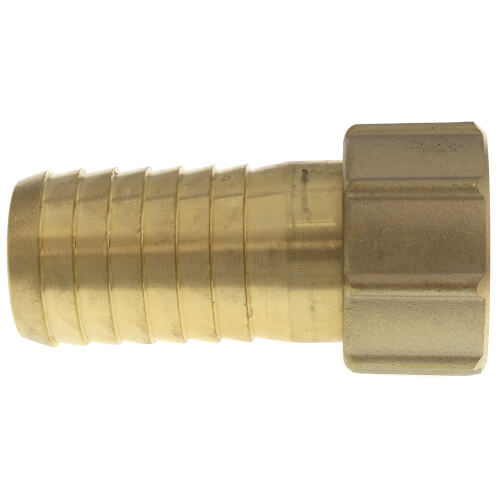 Main product image of 1" FPT x Insert Union Adapter (Lead Free)
