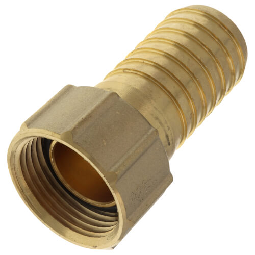 Main product image of 1" FPT x Insert Union Adapter (Lead Free)