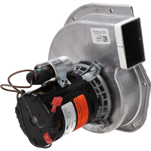 Main product image of Induced Draft Blower w/ Gasket, 70-106683-02