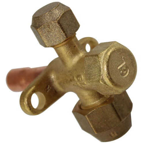 Main product image of Service Valve Liquid , 07130239