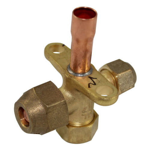 Main product image of Service Valve Liquid , 07130239