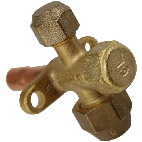 Main product image of Cut-Off Valve , 071302391