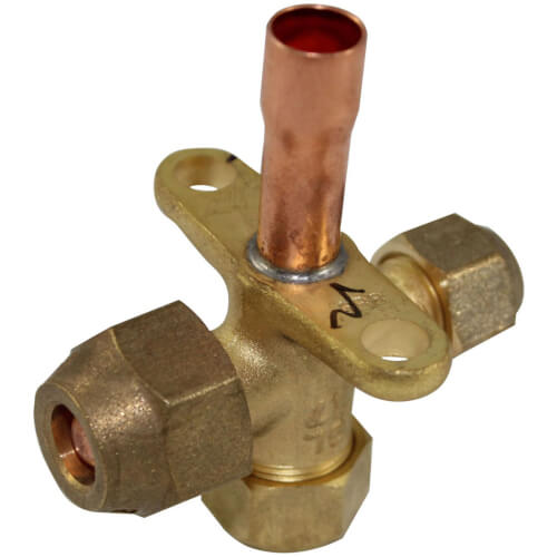 Main product image of Cut-Off Valve , 071302391