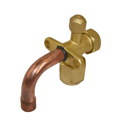 Main product image of Service Valve, 07133186