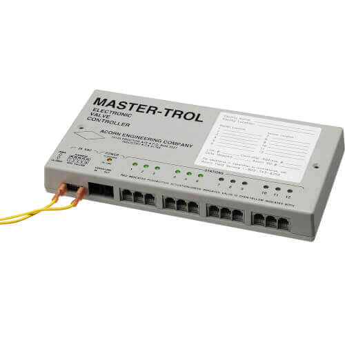 Main product image of Master-Trol Controller (-Evs), 0715-002-001