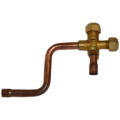 Main product image of Valve Service, 07334402