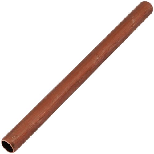 Main product image of 3/4" x 1' Type L Straight Copper Pipe