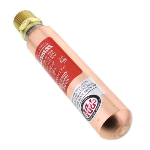 Main product image of LF15M2-A, 1/2" Lead Free Water Hammer Arrestor