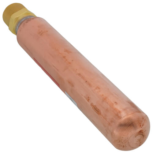 Main product image of LF15M2-B, 3/4" Lead Free Water Hammer Arrestor (Threaded)