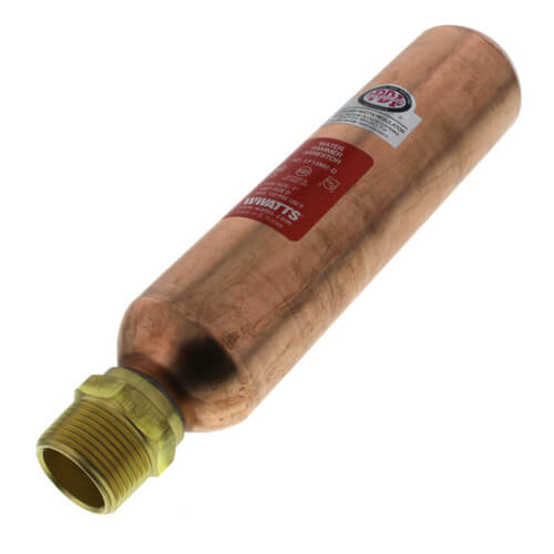 Main product image of LF15M2-D, 1" Lead Free Water Hammer Arrestor