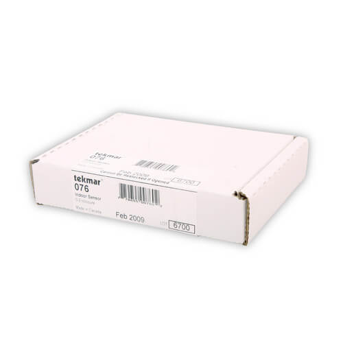 Main product image of Indoor Sensor - G Enclosure