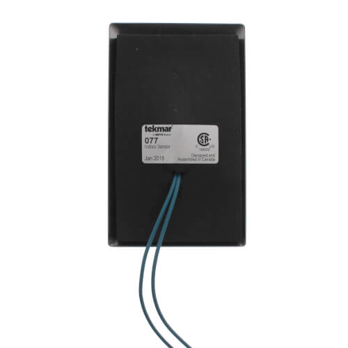 Main product image of Indoor Sensor - Cover Plate