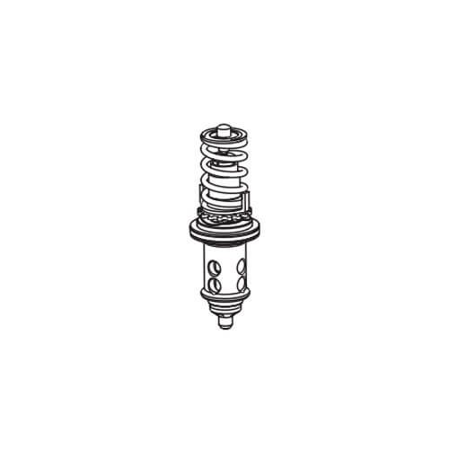 Main product image of TER-Series X9117B7B Large Capacity Double Ported Cage