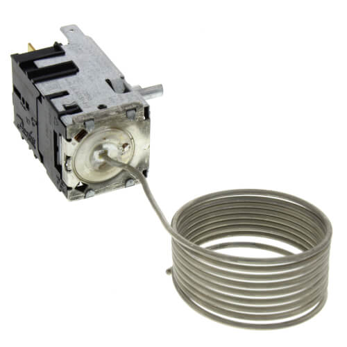 Main product image of Refrigeration Thermostat