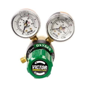 Main product image of Oxygen Regulator (100- 4000 PSIG)
