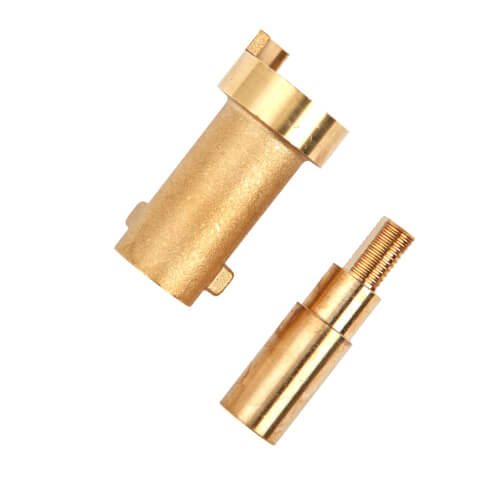 Main product image of SXI-HK-5A Stem Extension Kit for 2" 3C/3CM1/G2 Ball Valves