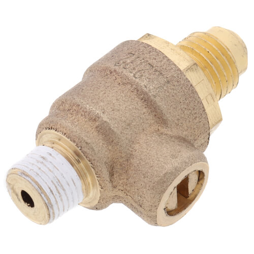 Main product image of 1/8" Bronze Test Cock